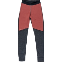 Devold Expedition Artic Pro Longs Women's Marsala