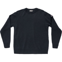 Devold Nansen Refined Sweater Ink