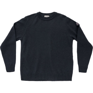 Devold Nansen Refined Sweater Ink
