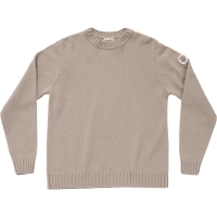 Devold Nansen Refined Sweater Stone