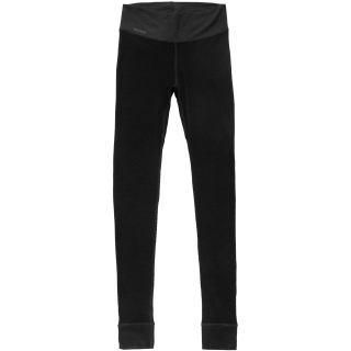 Devold Wool Mesh 190 Longs Women's Caviar