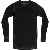 Devold Wool Mesh 190 Shirt Caviar