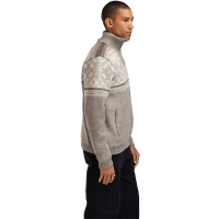 Dale Hardanger WP Masc Jacket Vanillasugar Naturalwhite/NutM