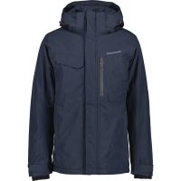Didriksons Stefan USX Jacket Dark Night Blue