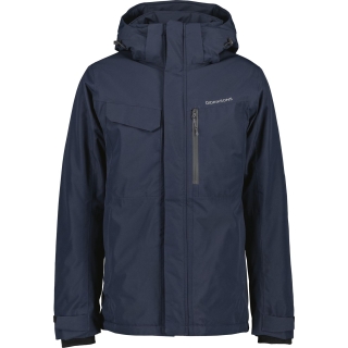 Didriksons Stefan USX Jacket Dark Night Blue