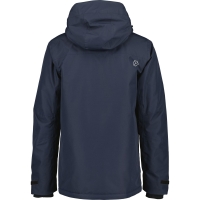 Didriksons Stefan USX Jacket Dark Night Blue