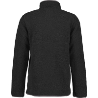 Didriksons Phoenix USX Fullzip Black
