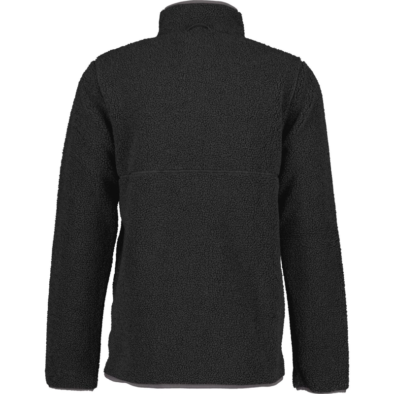 Didriksons Phoenix USX Fullzip Black