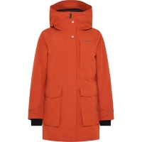 Didriksons Harriet Parka Women's Rust winterjas