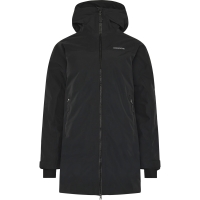 Didriksons Marget Parka Women's Black