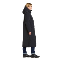 Didriksons Leya Parka L 4 Women's Black