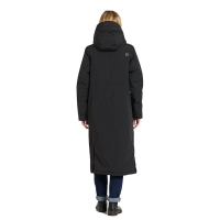 Didriksons Leya Parka L 4 Women's Black