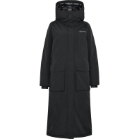 Didriksons Leya Parka L 4 Women's Black
