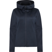 Didriksons Anneli Fullzip 3 Women's Dark Night Blue