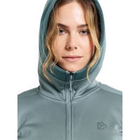 Didriksons Anneli Fullzip 3 Women's Factory Blue