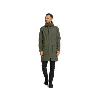Didriksons Andreas USX Parka 2 Deep Green