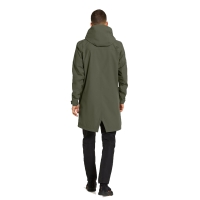 Didriksons Andreas USX Parka 2 Deep Green