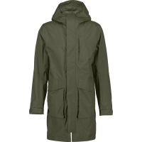 Didriksons Andreas USX Parka 2 Deep Green