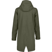 Didriksons Andreas USX Parka 2 Deep Green