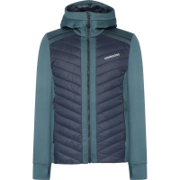 Didriksons Zuko USX Fullzip 3 Star blue