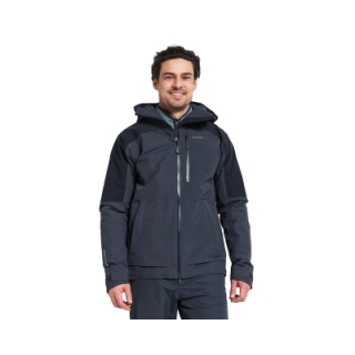 Didriksons Povel USX Jkt 3 Sleepy Blue