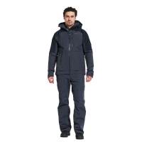 Didriksons Povel USX Jkt 3 Sleepy Blue