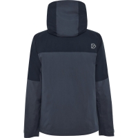 Didriksons Povel USX Jkt 3 Sleepy Blue