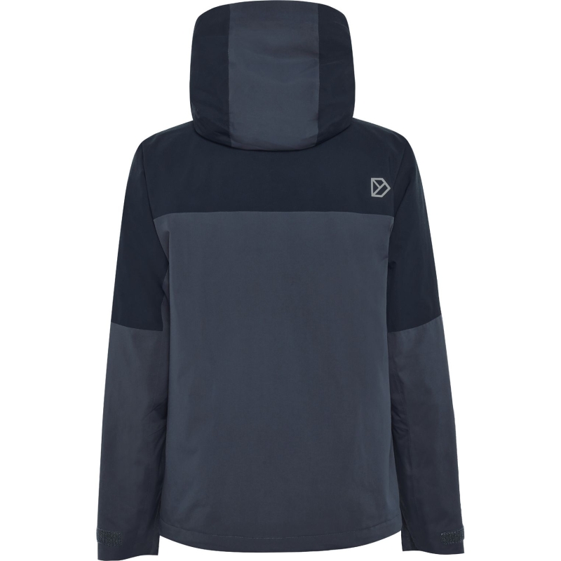 Didriksons Povel USX Jkt 3 Sleepy Blue
