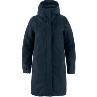 Fjällräven HC hydratic Padded Parka Women's Dark Navy