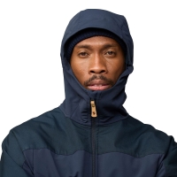 Fjällräven Keb Agile Winter Jacket Dark Navy