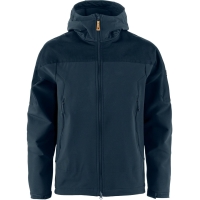 Fjällräven Keb Agile Winter Jacket Dark Navy