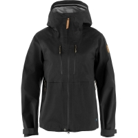 Fjällräven Keb GTX Jacket Women's Black
