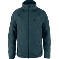 Fjällräven Keb Thermal Wind Jacket Mountain Blue