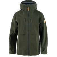 Fjällräven Keb GTX Jacket Deep Forest