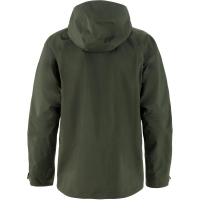 Fjällräven Keb GTX Jacket Deep Forest