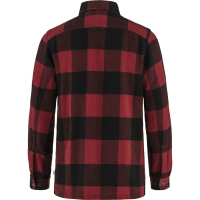 Fjällräven Canada Shirt Red