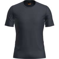 Icebreaker 200 Oasis SS Crewe Midnight Navy