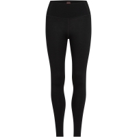 Icebreaker Mer 260 Tech High Rise Leggings Women's Black