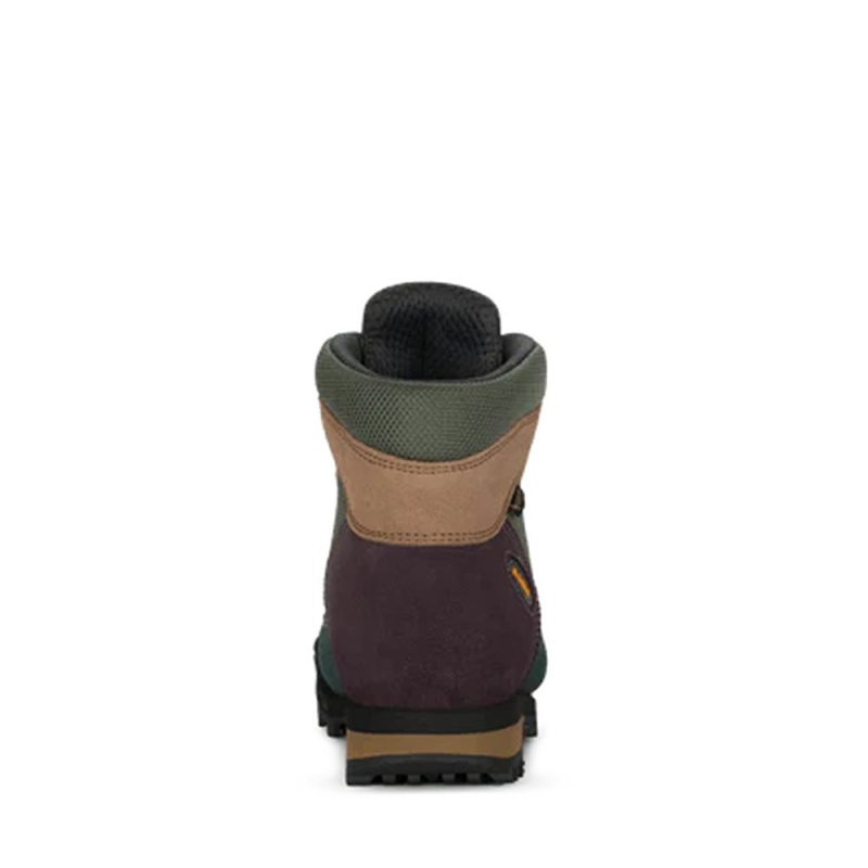 AKU Ultra Light Original Gtx Women's Grey/Green