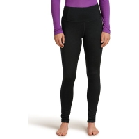 Icebreaker Mer 200 Oasis High Rise Leggings Women's Black