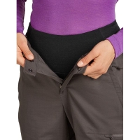 Icebreaker Mer 200 Oasis High Rise Leggings Women's Black