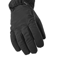 Hestra Vemdalen CZone - 5 finger Women's Black