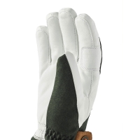 Hestra Voss CZone - 5 finger Women's Forest