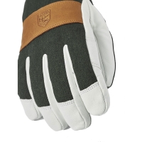Hestra Voss CZone - 5 finger Women's Forest