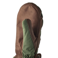Hestra Vemdalen CZone - mitt Women's Olive