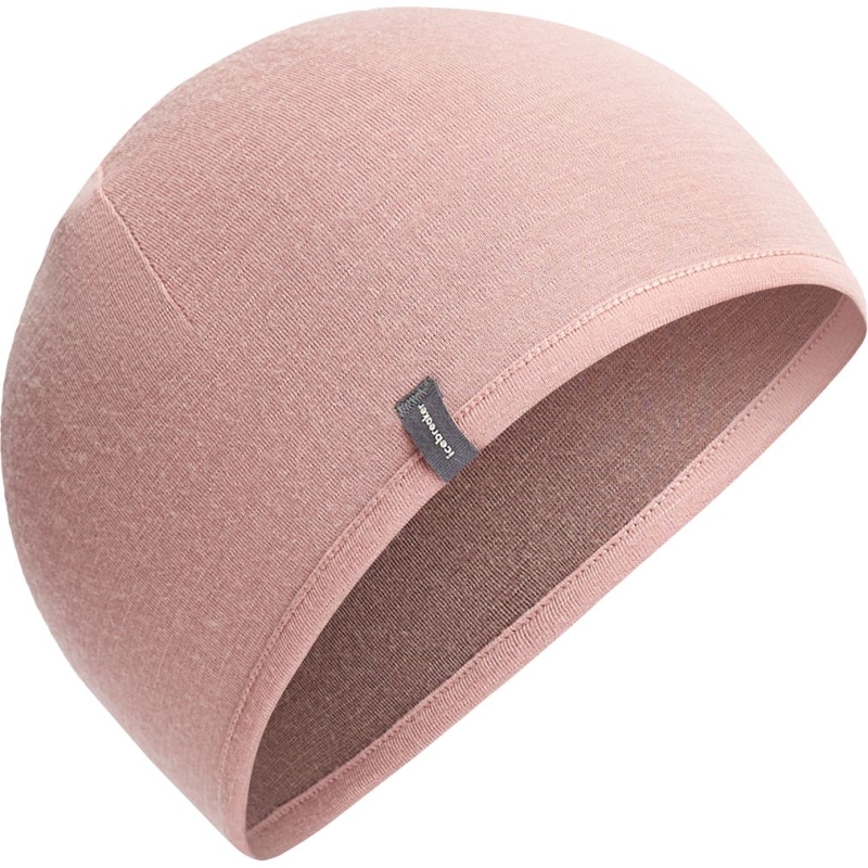 Icebreaker 200 Oasis Revers Beanie Summit/Blush