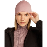 Icebreaker 200 Oasis Revers Beanie Summit/Blush