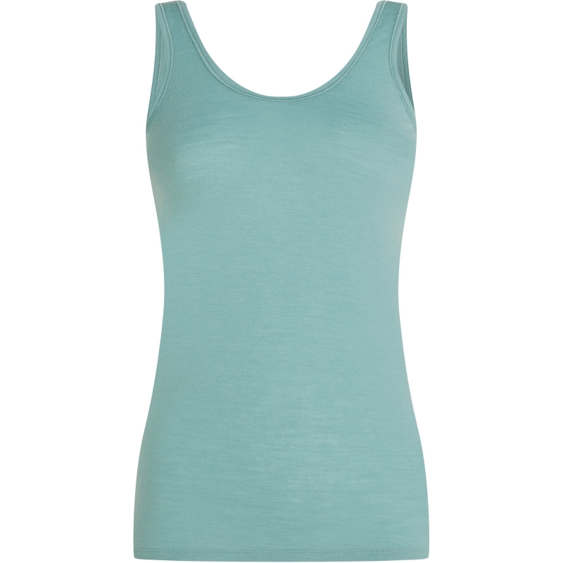 Icebreaker Siren Tank Women's Hydro