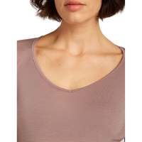 Icebreaker Siren LS Sweetheart Women's Summit