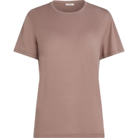 Icebreaker Mer 150 Tech Lite III SS Relaxed Tee Women's Summit
